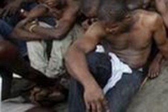 Côte dÂ’Ivoire : Une dizaine de détenus sÂ’évadent  de la prison de Tiassalé 